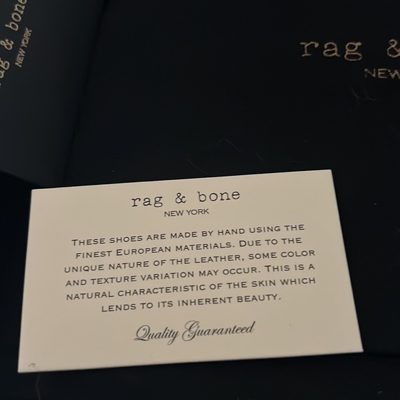 NIB $350 rag & bone | Kent Espadrille Dune Suede Sneaker Style Shoes | Camel - Picture 17 of 17